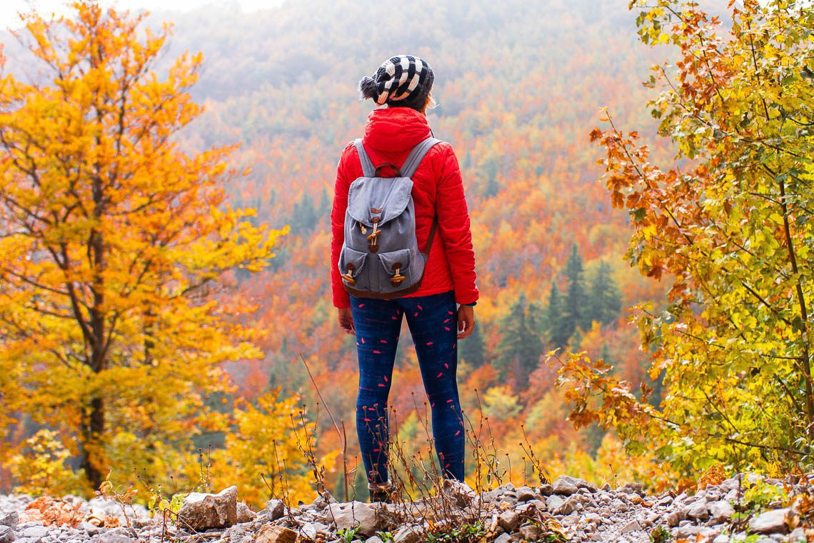 Wanderparadies Grüner Karst Ausflugsziele & Tipps für Sloweniens Süden