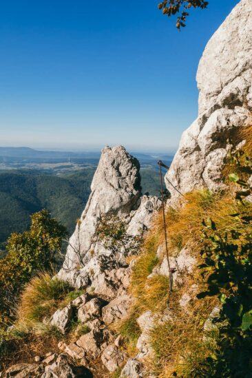 Wanderparadies Grüner Karst Ausflugsziele & Tipps für Sloweniens Süden
