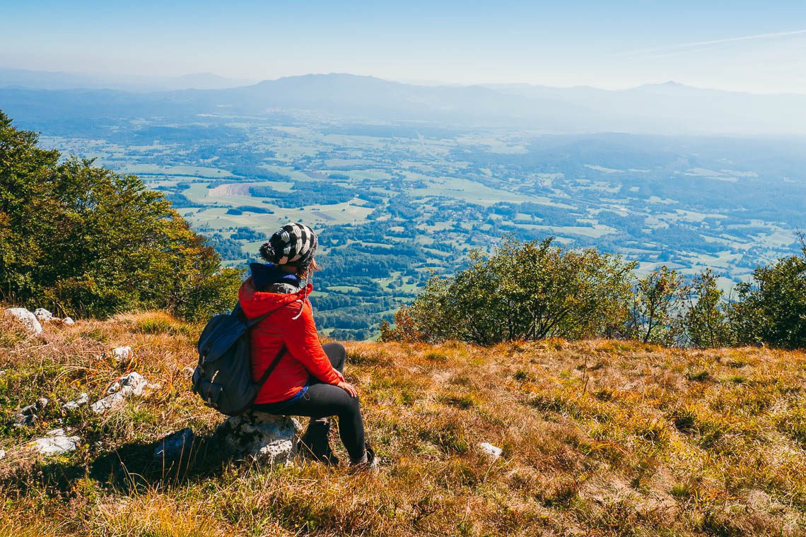 Wanderparadies Grüner Karst Ausflugsziele & Tipps für Sloweniens Süden