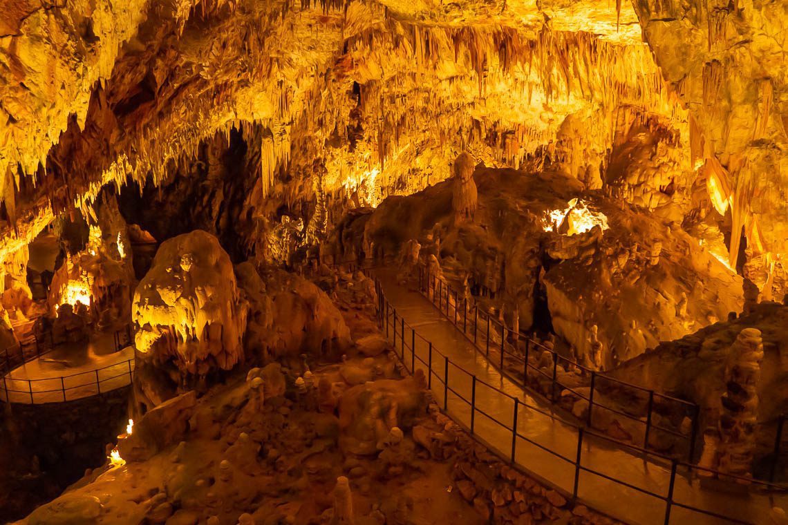 Wanderparadies Grüner Karst: Ausflugsziele & Tipps für Sloweniens Süden