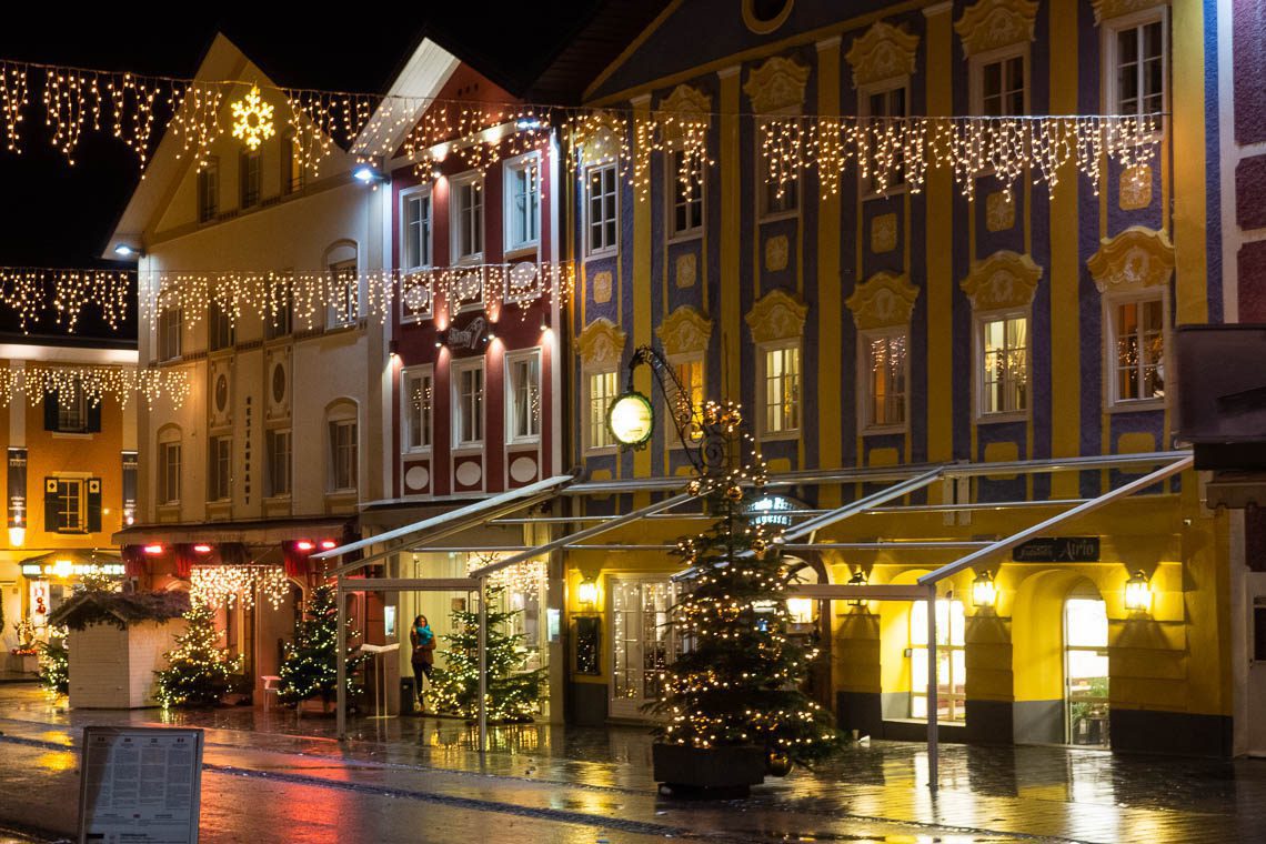 Roadtrip entlang der schönsten Adventmärkte im Salzkammergut