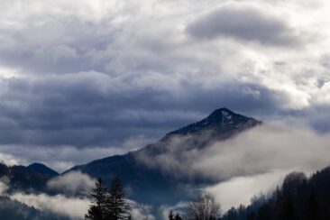 Roadtrip entlang der schönsten Adventmärkte im Salzkammergut