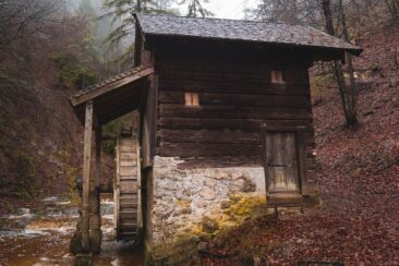 Roadtrip entlang der schönsten Adventmärkte im Salzkammergut