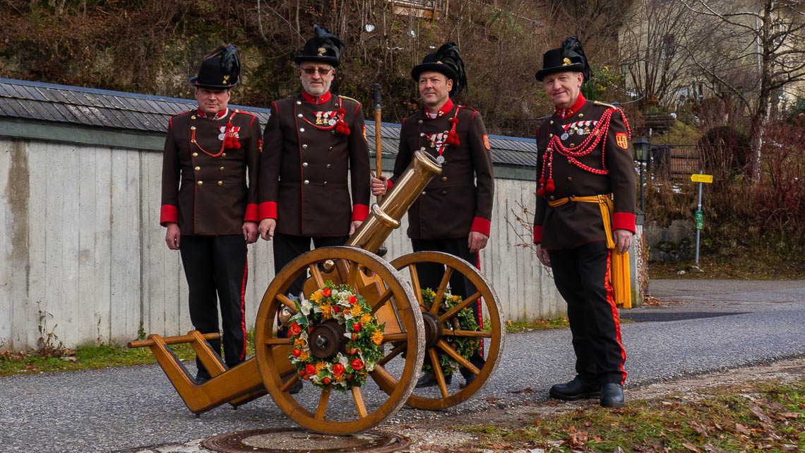 Roadtrip entlang der schönsten Adventmärkte im Salzkammergut