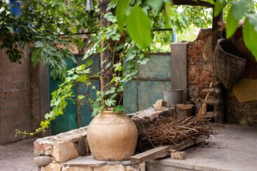 Armenien & Georgien Roadtrip Route, Reisevorbereitung und Tipps - Areni Wine Art (2)
