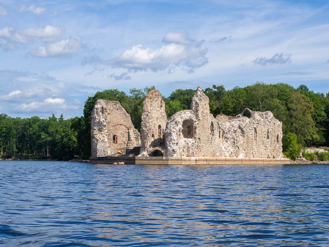 Roadtrip Lettland & Estland Auf den Spuren vergessener Hansestädte 