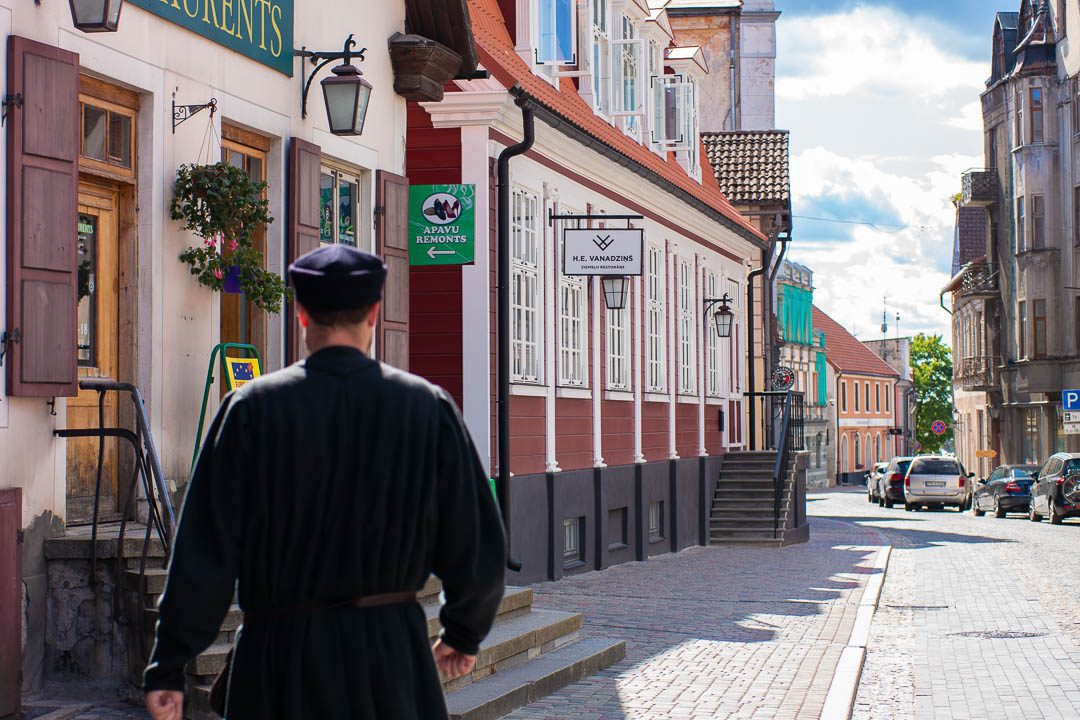 Roadtrip Lettland & Estland Auf den Spuren vergessener Hansestädte 12 (5)