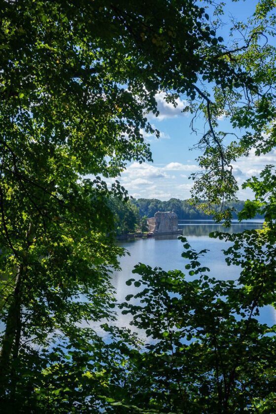 Roadtrip Lettland & Estland Auf den Spuren vergessener Hansestädte