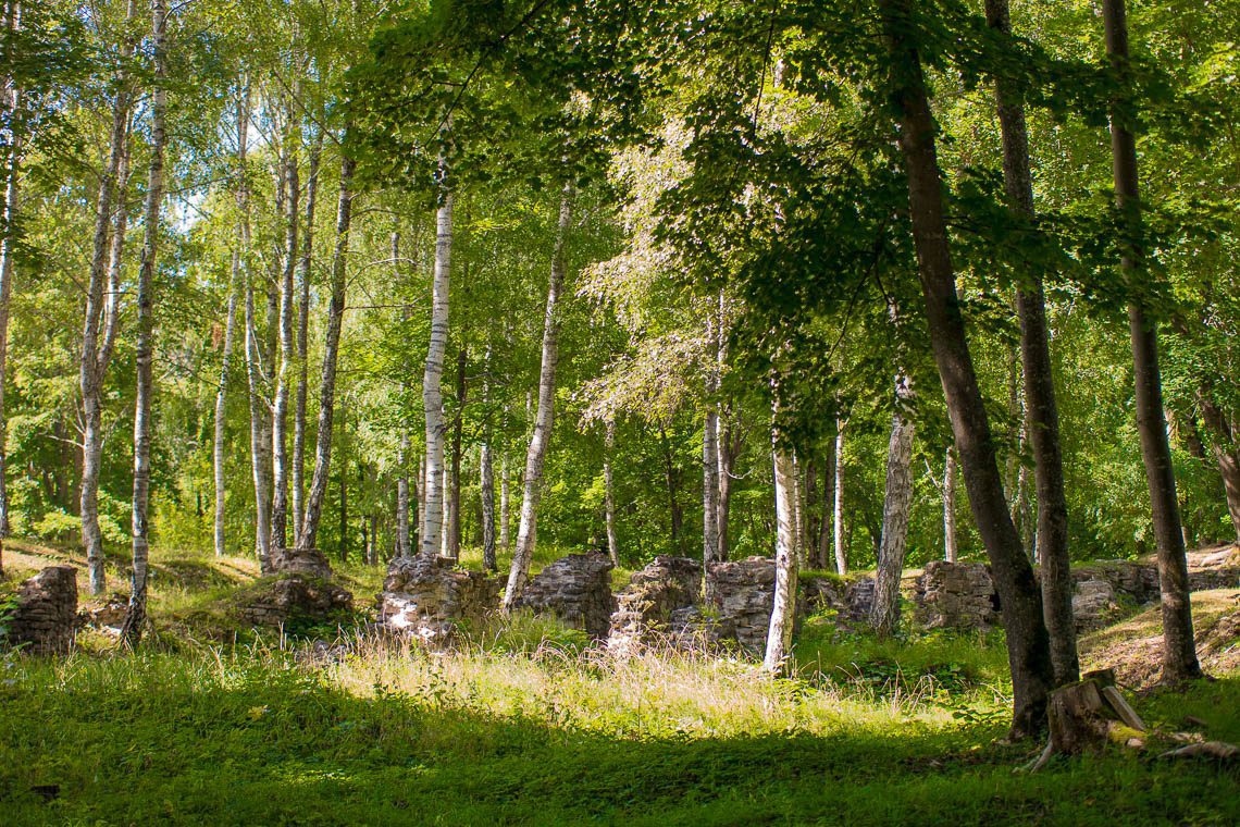 Roadtrip Lettland & Estland Auf den Spuren vergessener Hansestädte