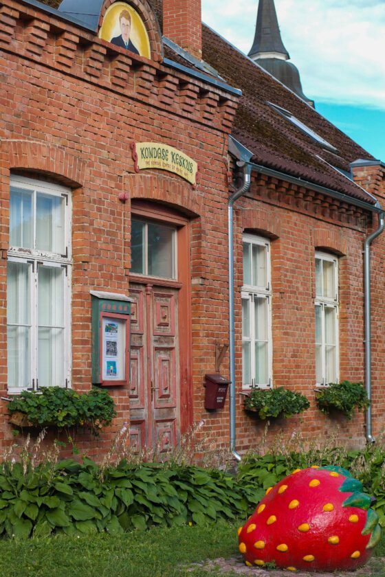 Roadtrip Lettland & Estland Auf den Spuren vergessener Hansestädte