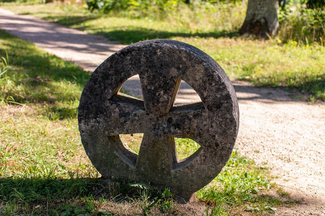 Spuren der Hansezeit in Lettland