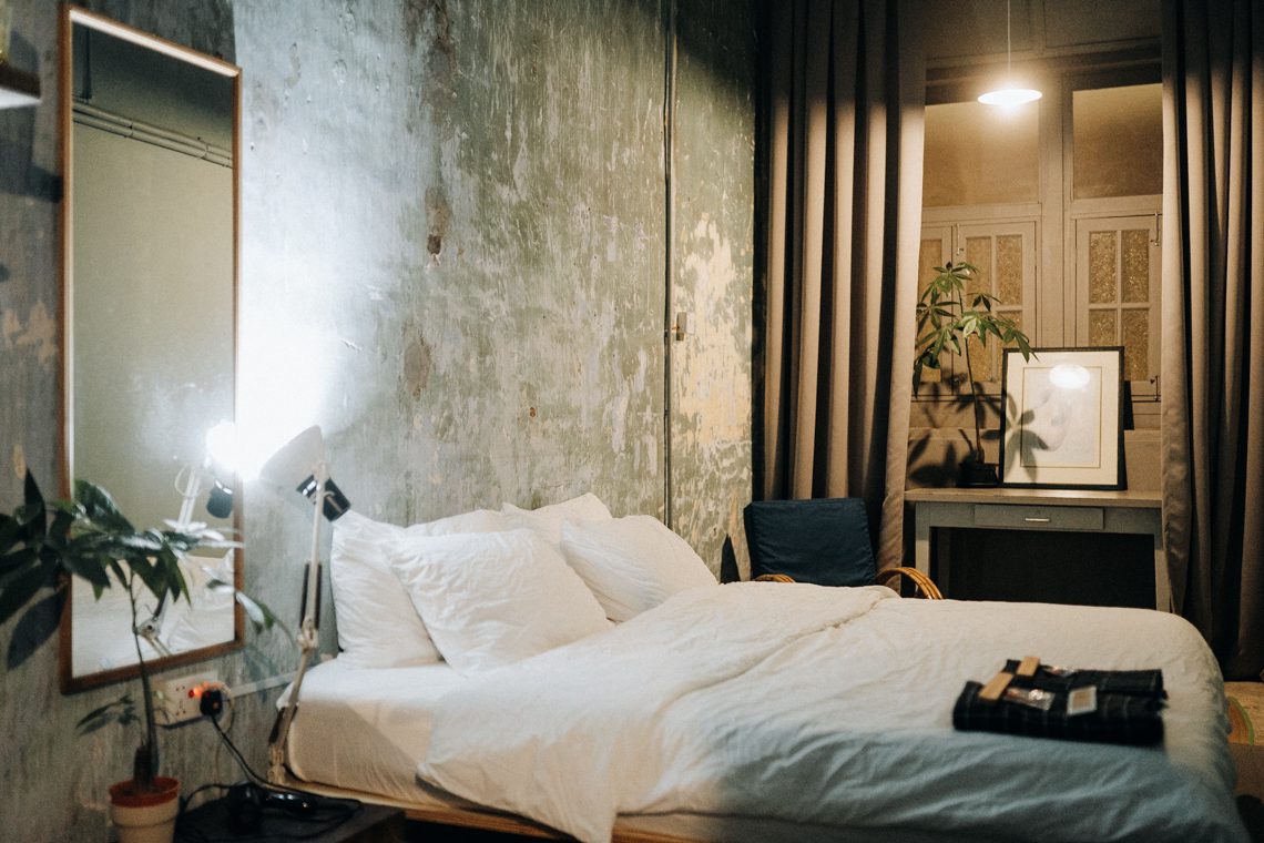 George Town Tipps: Unterkunft in George Town