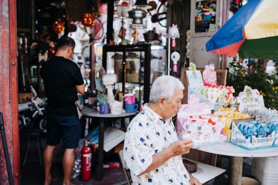 George Town Tipps