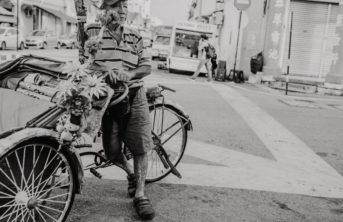 George Town Tipps