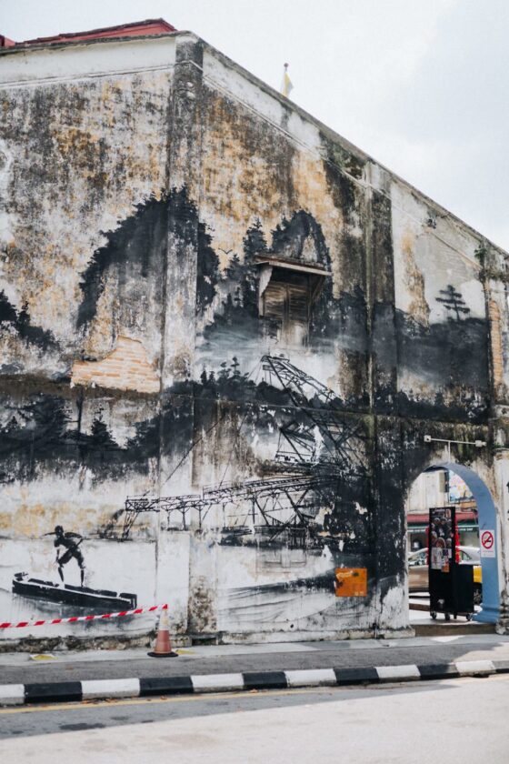 Rundreise Malaysia: Route & Reisevorbereitung für 2 Wochen