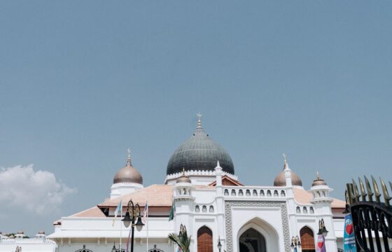 Rundreise Malaysia: Route & Reisevorbereitung für 2 Wochen