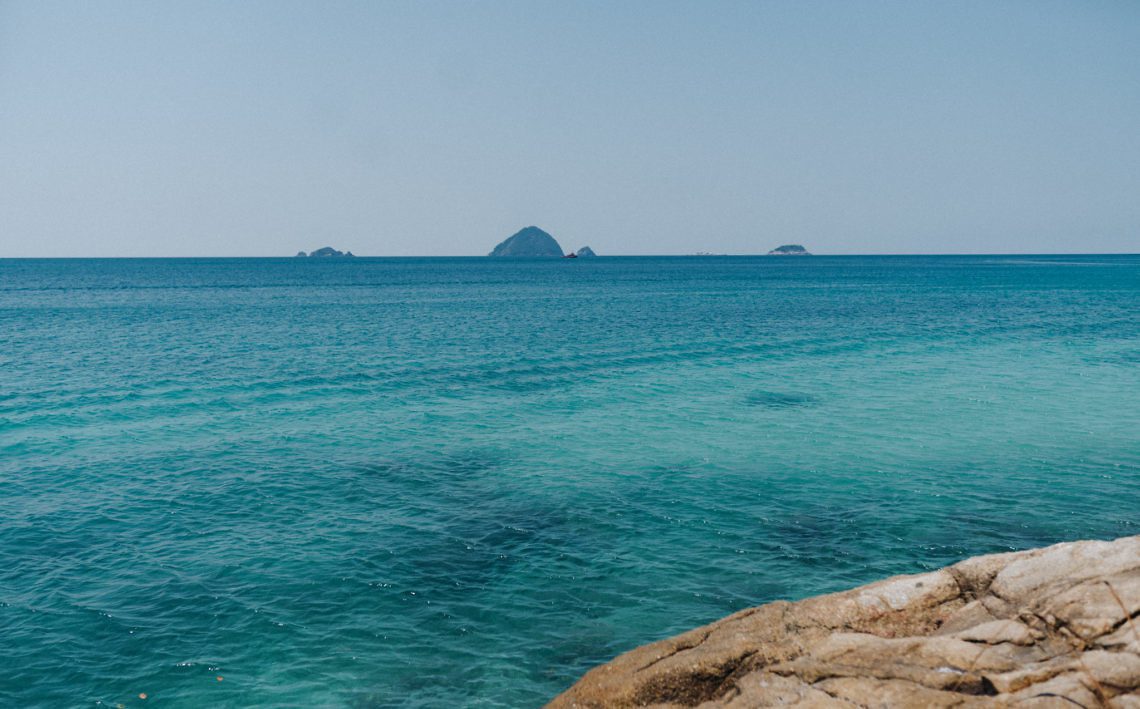 Rundreise Malaysia: Route &amp; Reisevorbereitung für 2 Wochen