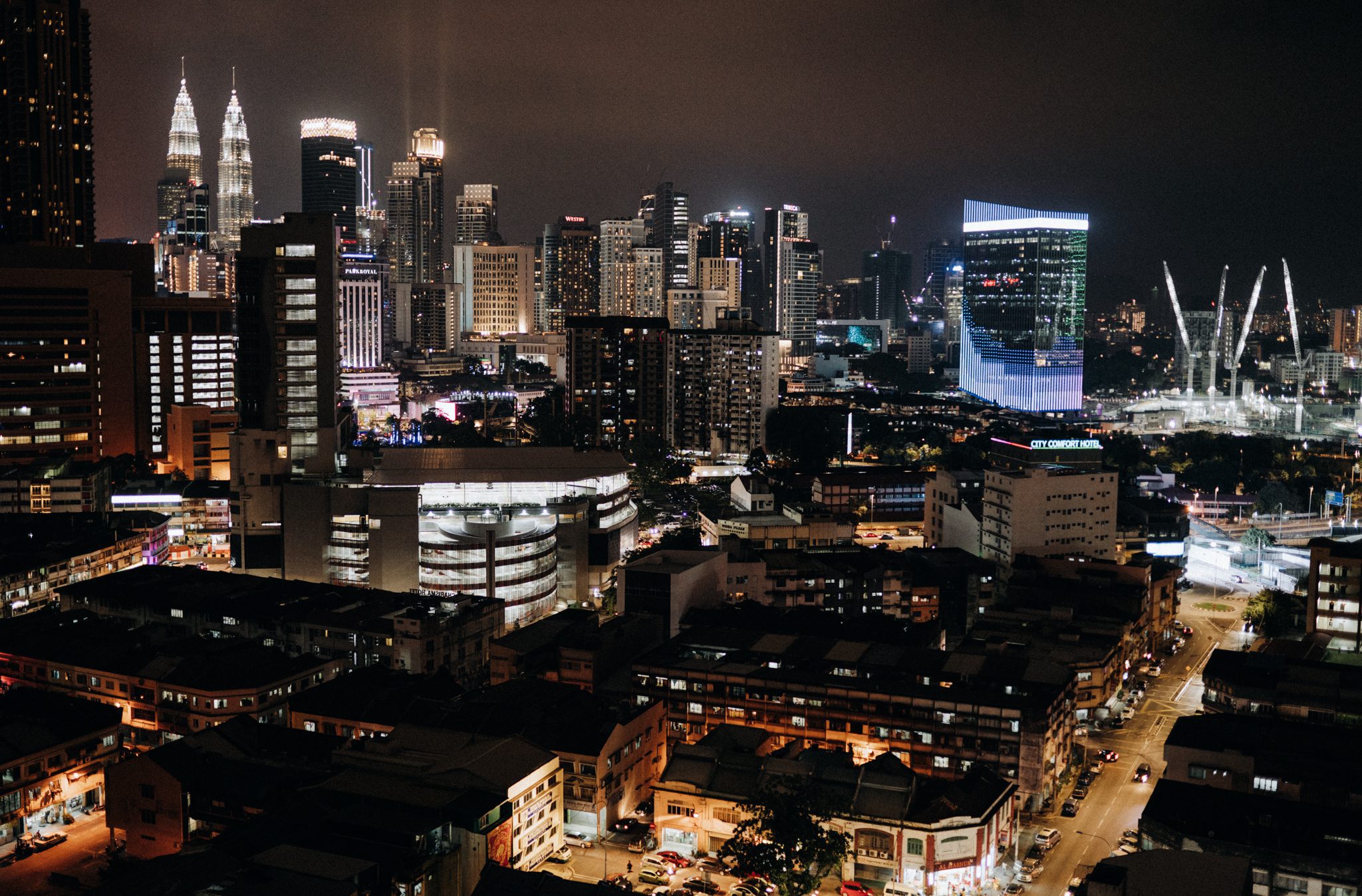 Rundreise Malaysia: Route & Reisevorbereitung für 2 Wochen