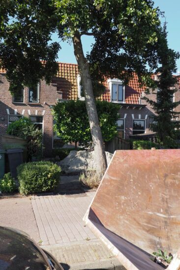 8 Jahre in Holland