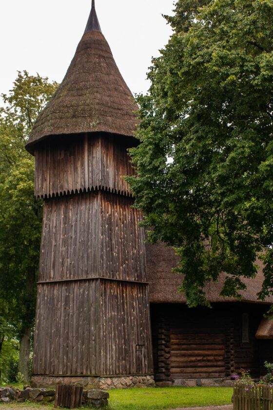 Polen Rundreise in 1 Woche