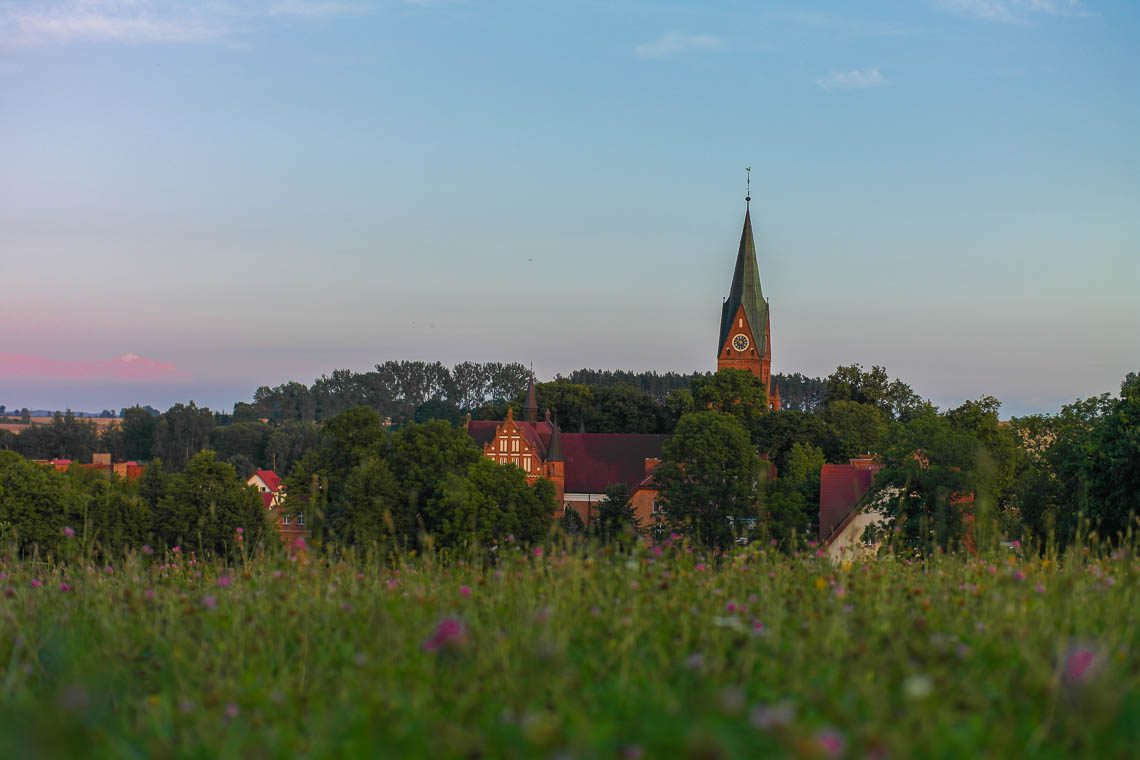 Polen Roadtrip in 1 Woche