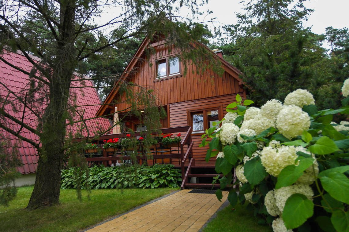 Polen Roadtrip in 1 Woche