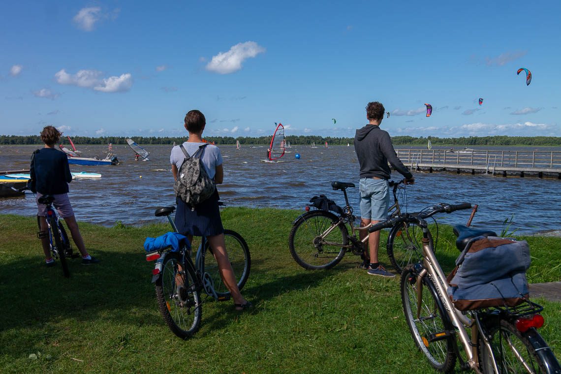 Polen Rundreise in 1 Woche