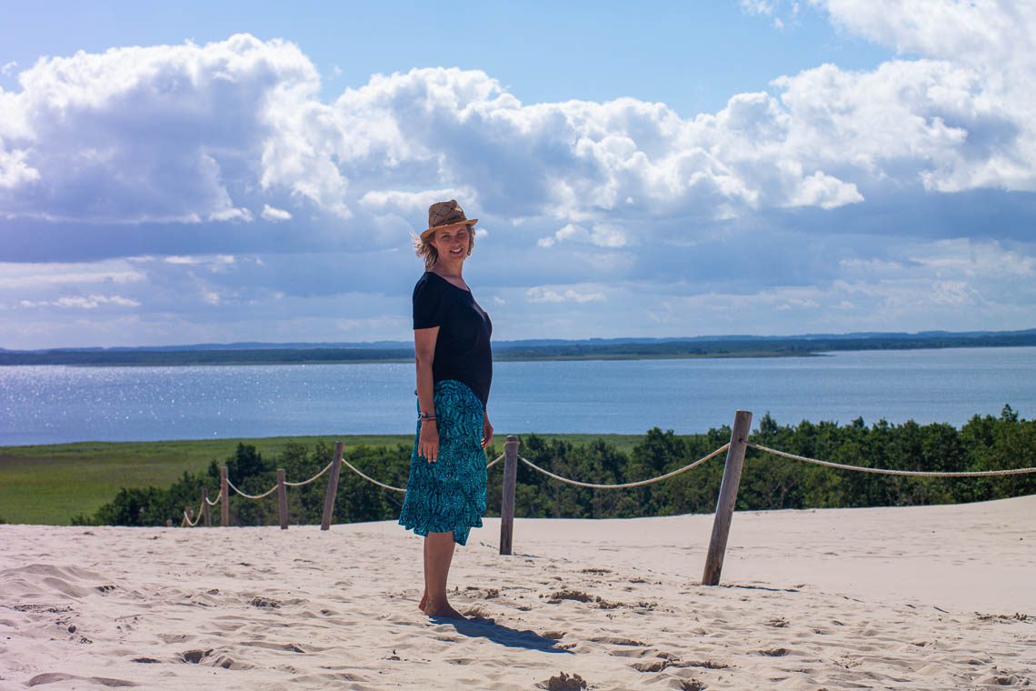 Polen Roadtrip in 1 Woche