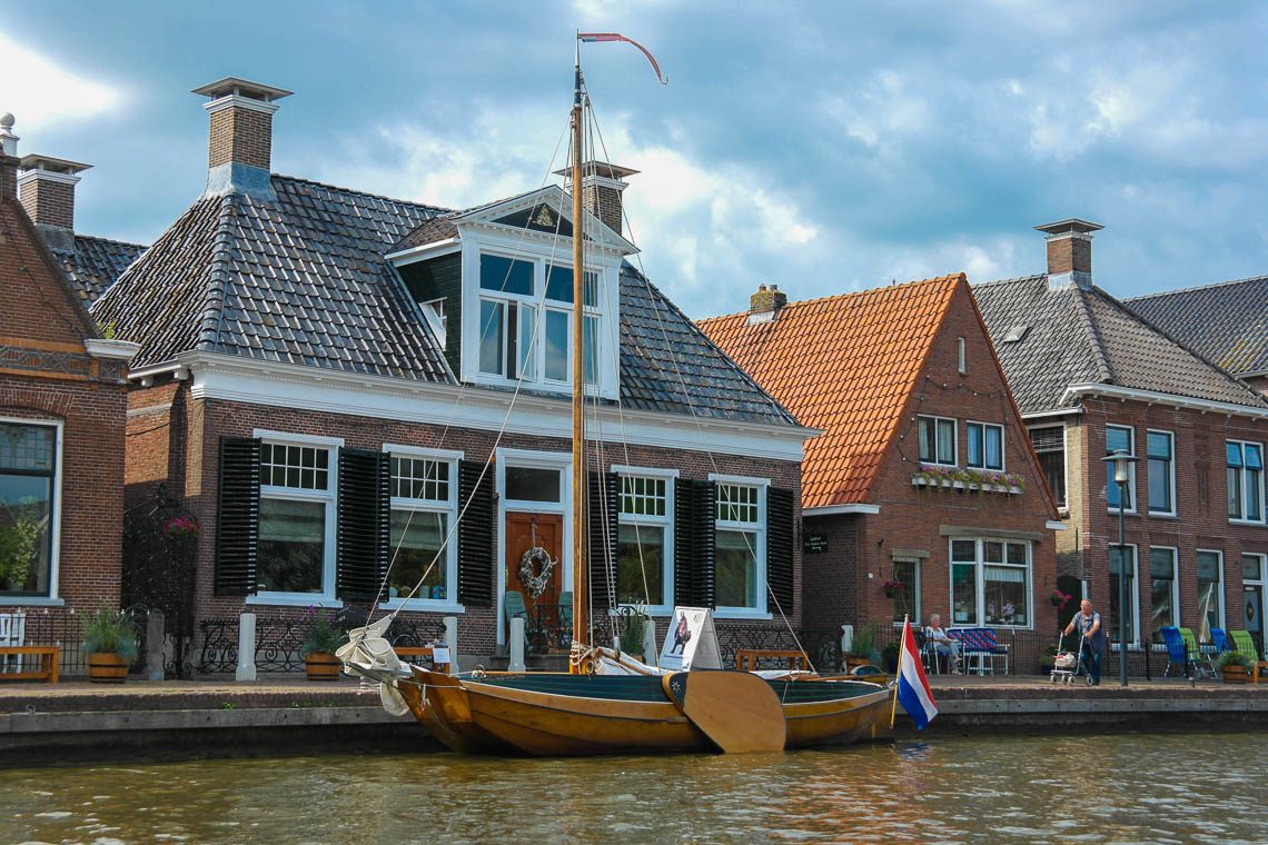 Woudsend