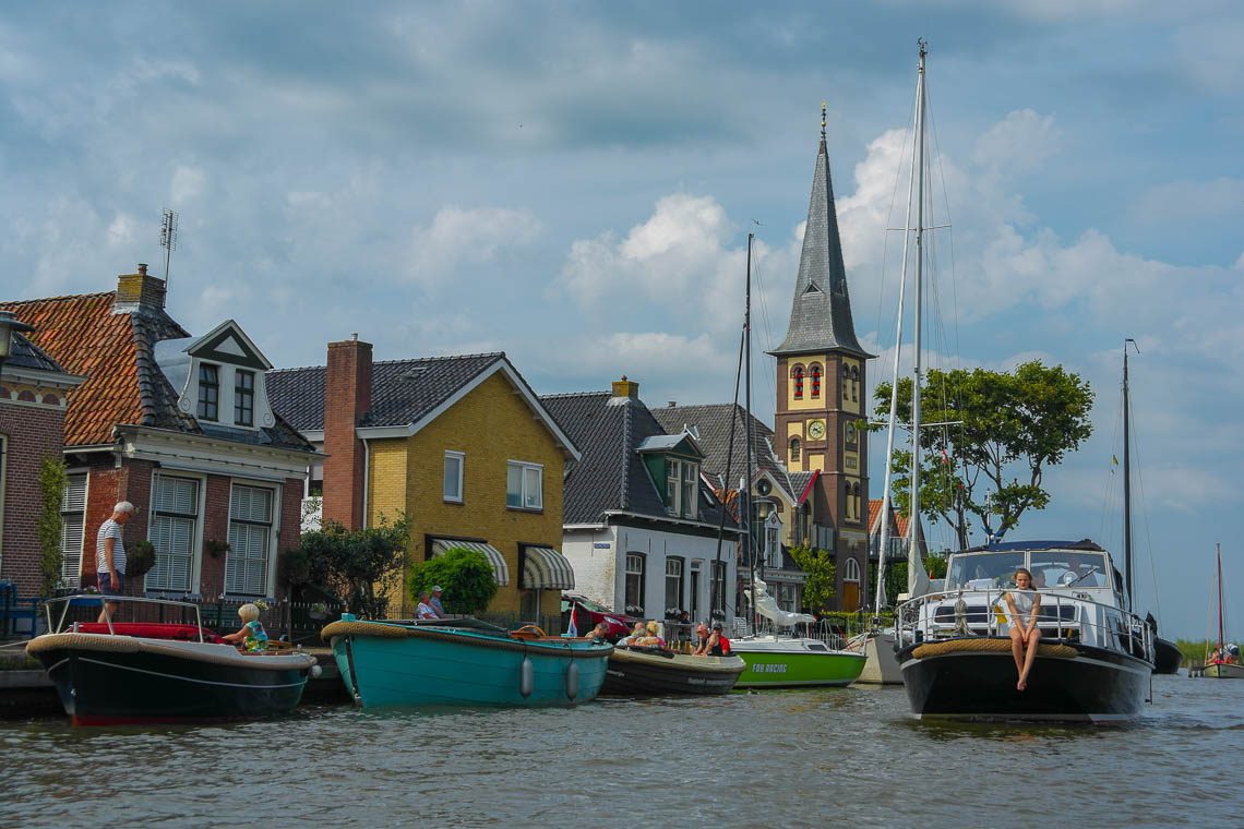 Ausflugsziele Friesland