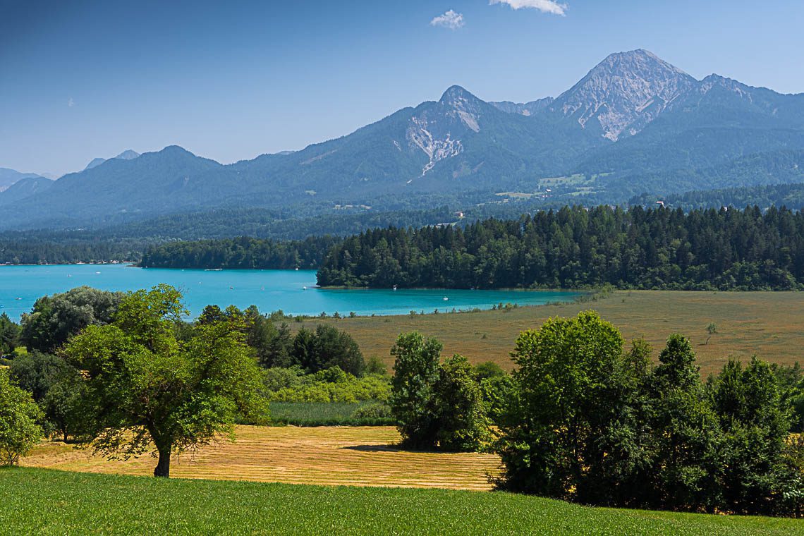 Faaker See
