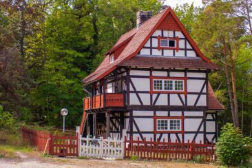Radtour auf Gotland