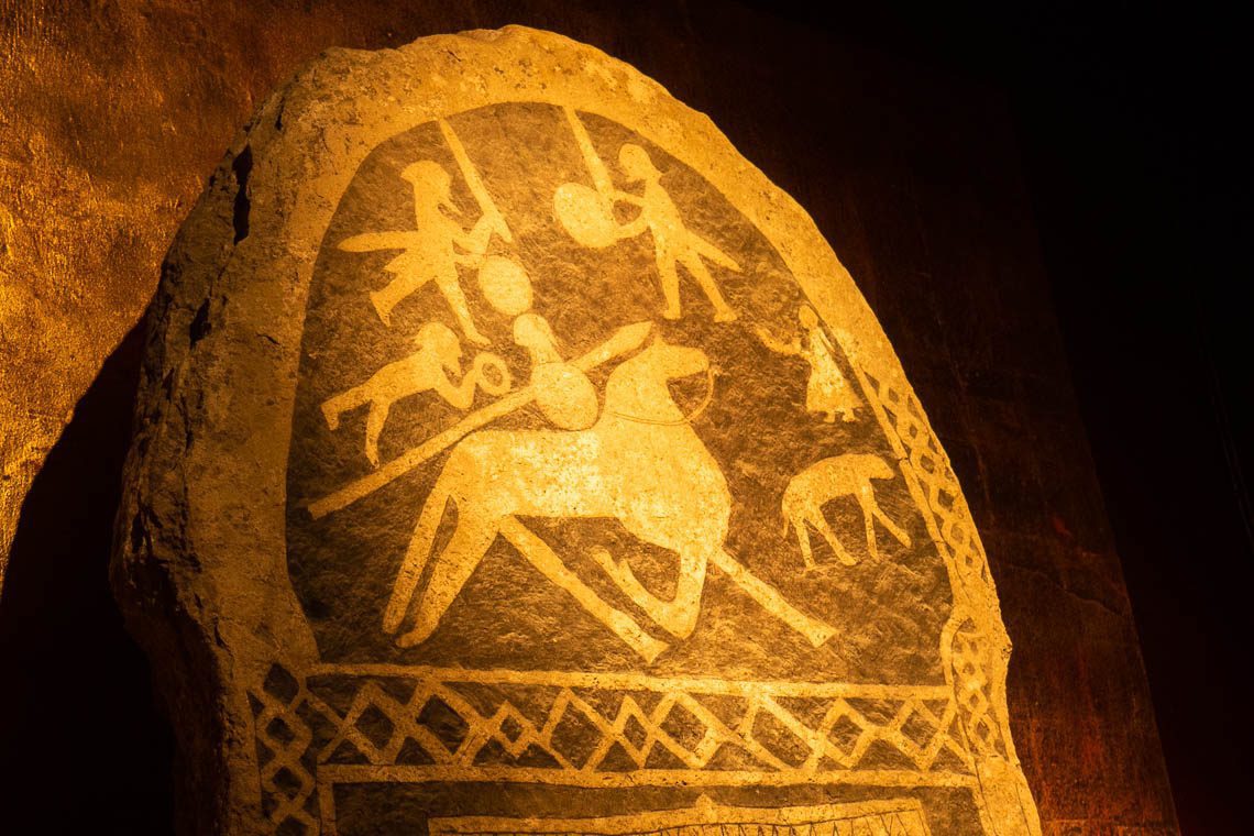 Gotland Museum - Gotland Sehenswürdigkeiten und Tipps für Visby