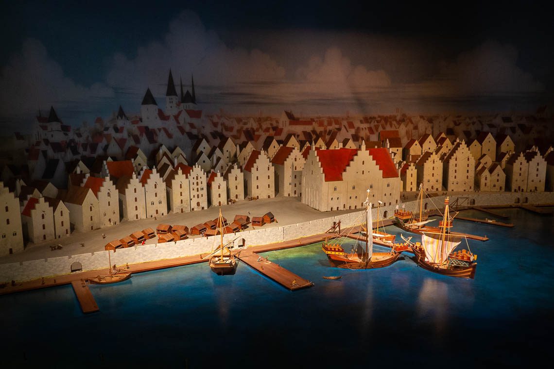 Gotland Museum - Gotland Sehenswürdigkeiten und Tipps für Visby