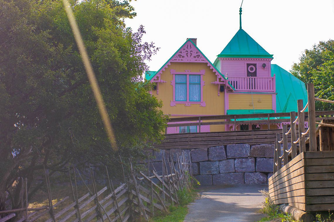 Gotland Sehenswürdigkeiten und Tipps für Visby