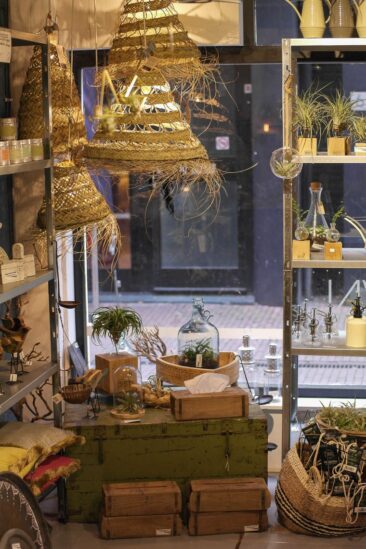 Insidertipps für Haarlem - Gouden Straatjes
