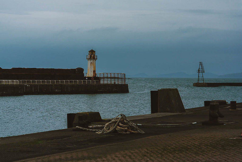 Isle of Arran Sehenswürdigkeiten Tipps für das Miniatur-Schottland