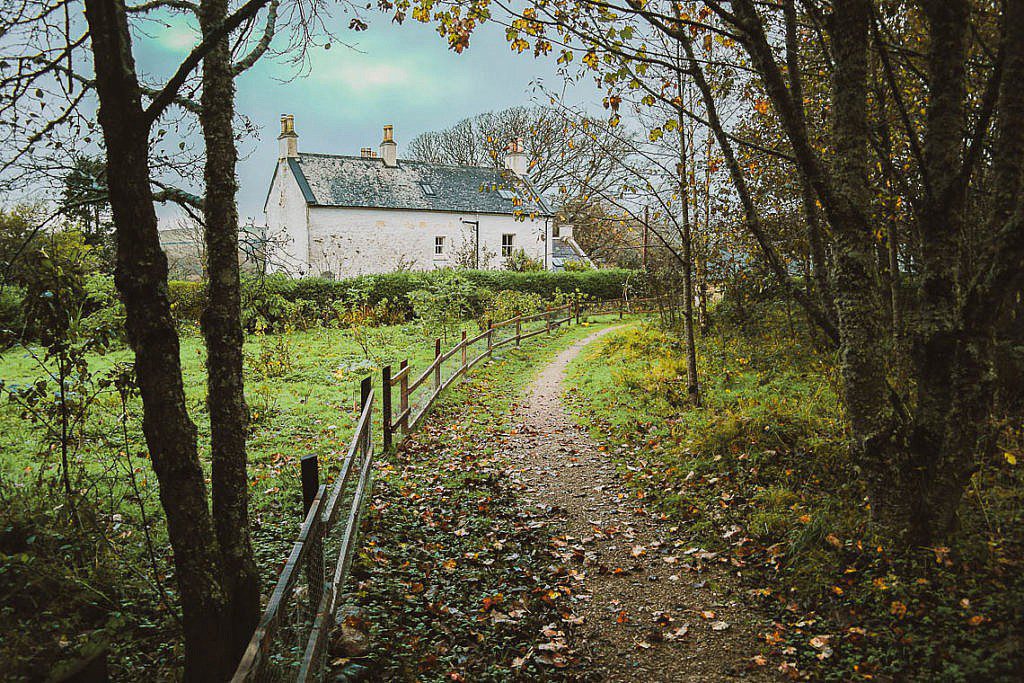 Isle of Arran