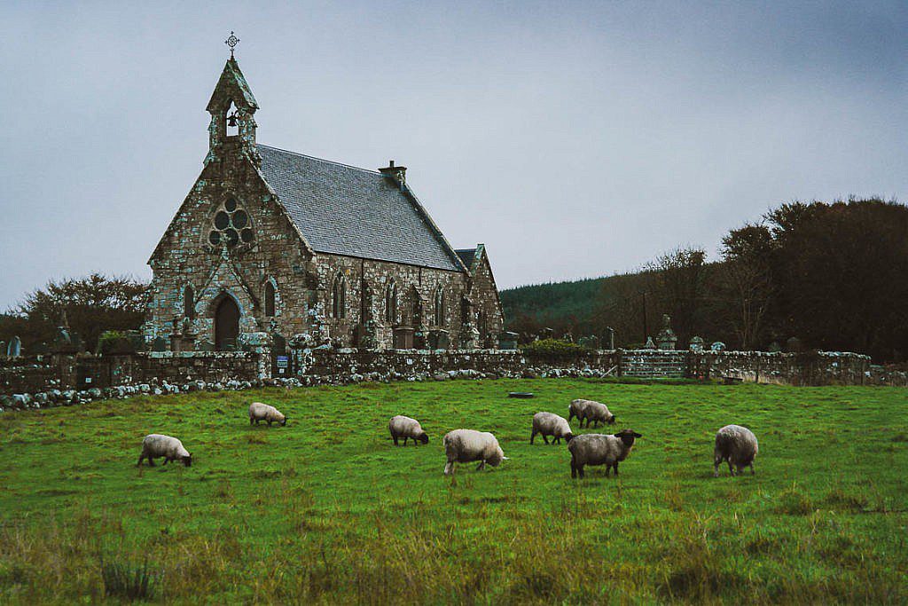 Isle of Arran