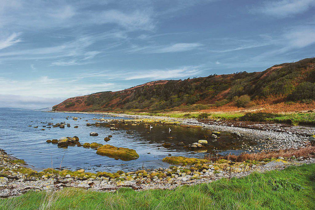 Isle of Arran Sehenswürdigkeiten