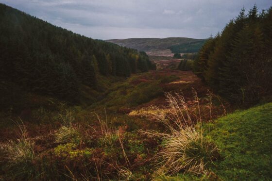 Isle of Arran
