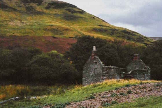 Isle of Arran