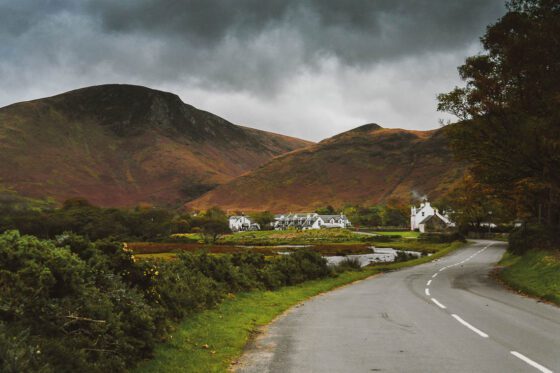 Isle of Arran