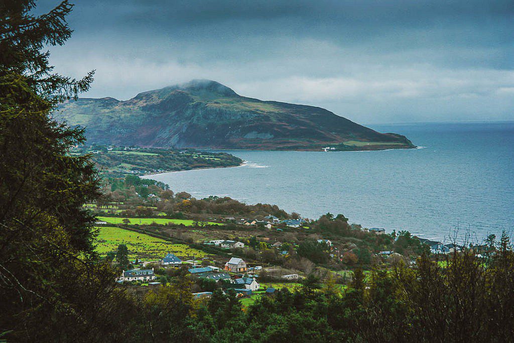 Isle of Arran Sehenswürdigkeiten