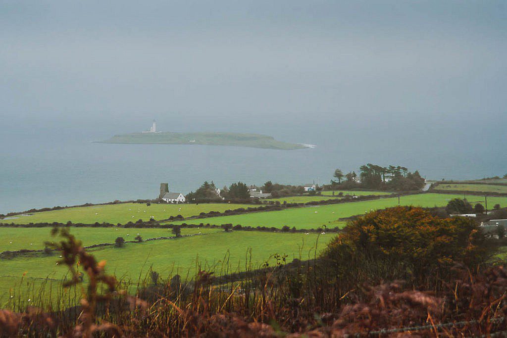 Isle of Arran