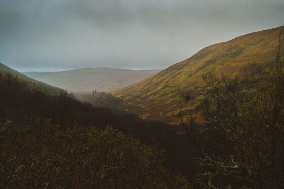 Isle of Arran
