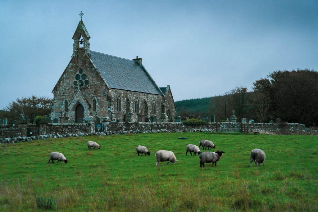 Isle of Arran