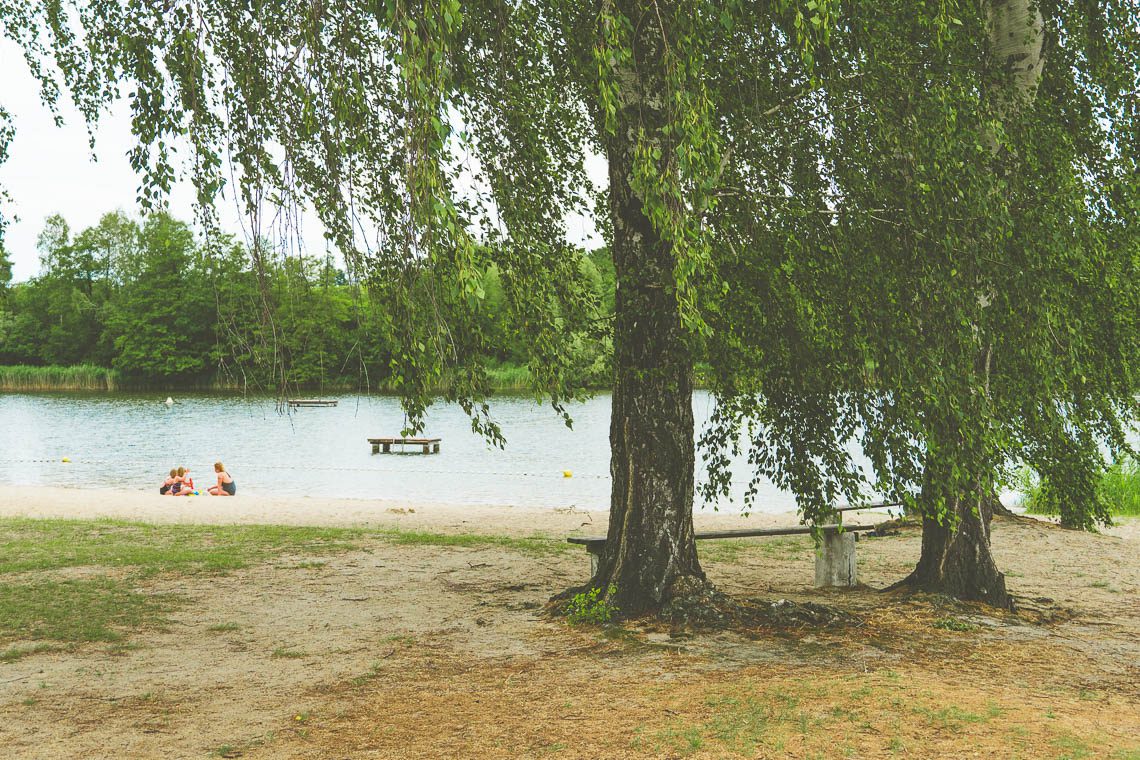 Strandbad Sperenberg