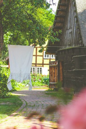 Freilandmuseum Lehde Ausflugsziele im Spreewald