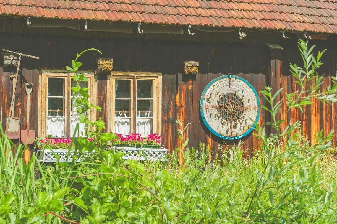 Lehde - Ausflugsziele im Spreewald